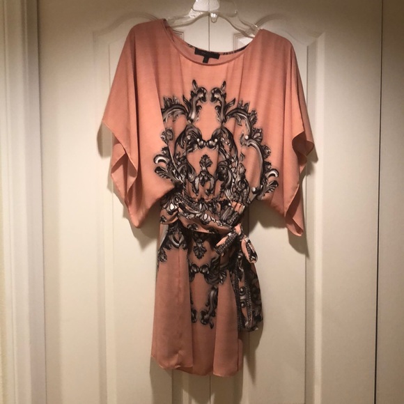 BCBGMaxAzria Dresses & Skirts - Cocktail dress BCBGMaxAzria Dresses & Skirts - Cocktail dress